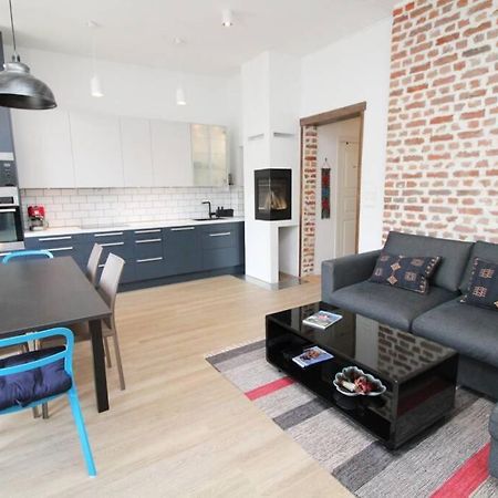 Nordic Host - Frogner - Well Appointed 2 Bedroom In Lovely West Side Neighborhood Oslo Eksteriør billede