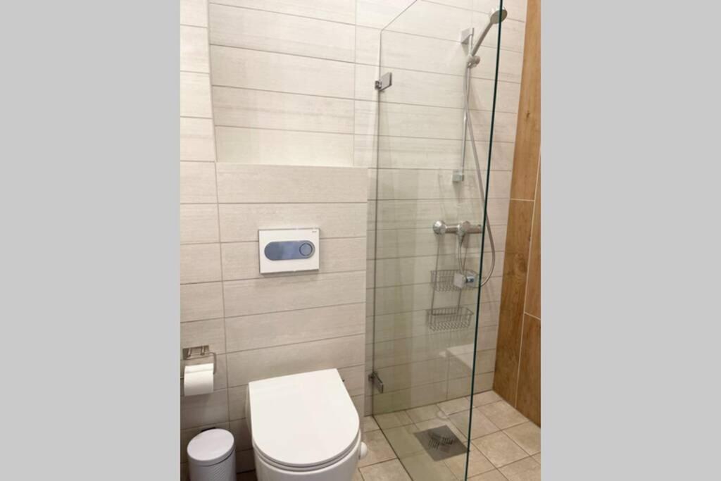 Nordic Host - Frogner - Well Appointed 2 Bedroom In Lovely West Side Neighborhood Oslo Eksteriør billede