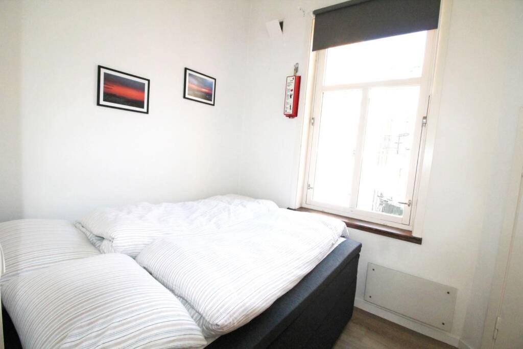 Nordic Host - Frogner - Well Appointed 2 Bedroom In Lovely West Side Neighborhood Oslo Eksteriør billede