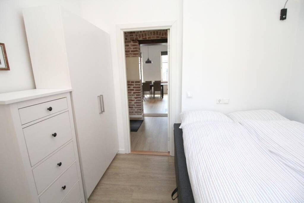 Nordic Host - Frogner - Well Appointed 2 Bedroom In Lovely West Side Neighborhood Oslo Eksteriør billede